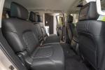 Infiniti QX80 5.6 2018 года (AU)